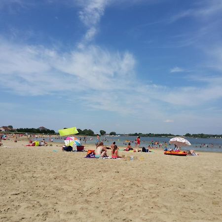 Le Nichoir Lac Du Der Droyes エクステリア 写真