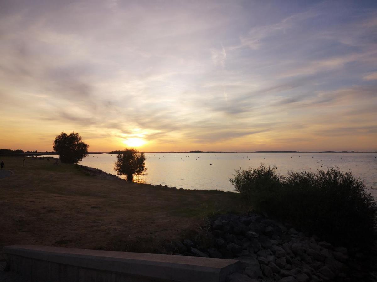 Le Nichoir Lac Du Der Droyes エクステリア 写真